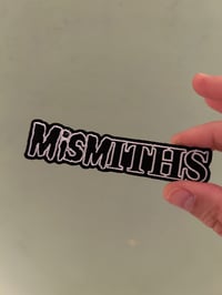 Image 2 of Mismiths Patch