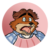 Image 2 of Gideon Grey Button