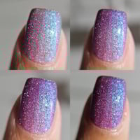 Image 1 of What it Sounds Like (thermal)