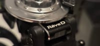 Image 14 of Reve D RDX | RCO Kaiju Built Chassis 