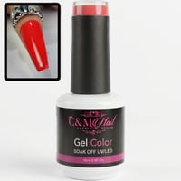 Image 1 of C&M GEL POLISH G46