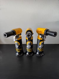 Image 2 of Bautizado en Fuego Custom Cigar Torch