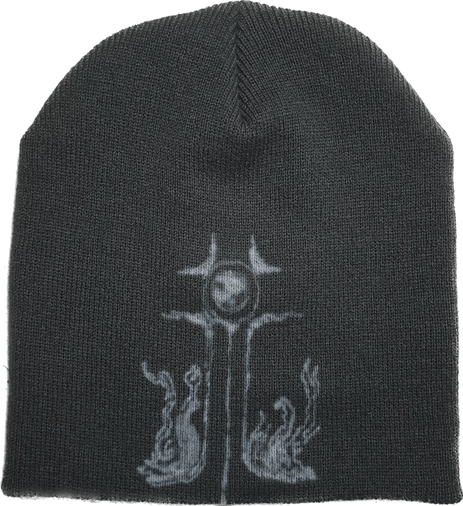 Image of BBY ANGEL X KARL UNI BEANIE 