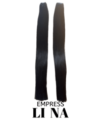 Image 1 of "Li na" Straight or Bodywave Mid Grade 