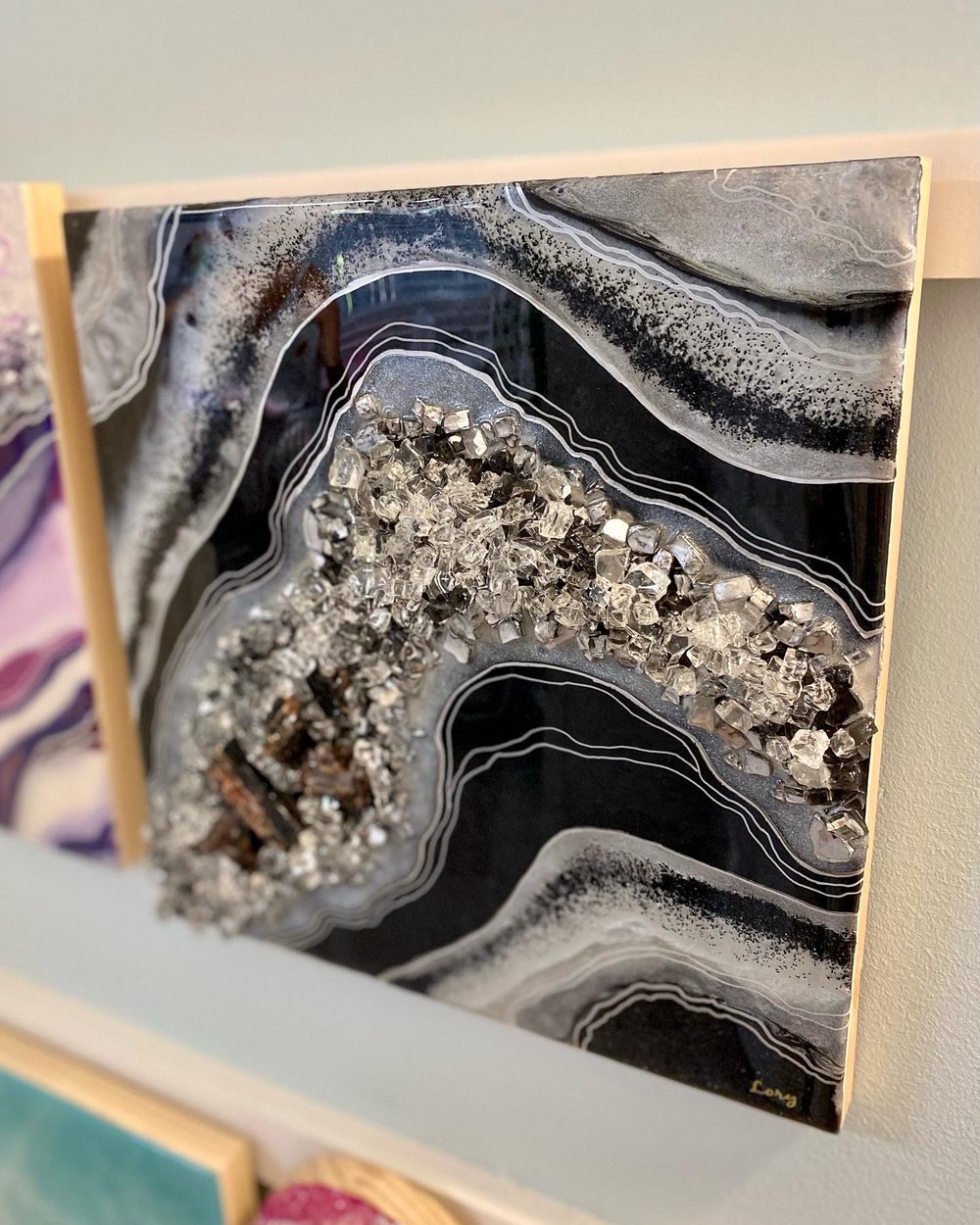 Image of Epoxy 