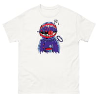 Image 3 of The Rocky Shirt