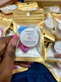 Image 5 of Sample Melts | Soy & Beeswax Blend