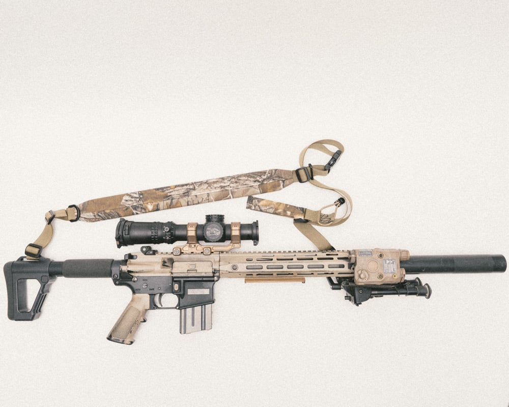 Image of TYPE4 Sling