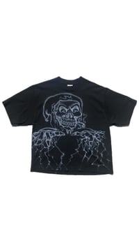thunder tee