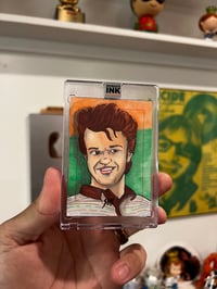 Steve Harrington (S1)