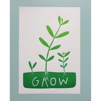 Image 1 of Grow