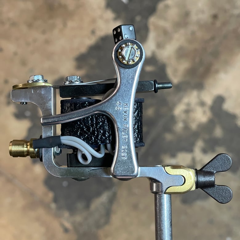 Image of 43/2026 — Alumi 8 Liner 