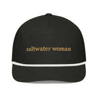 Image 4 of Golf rope cap