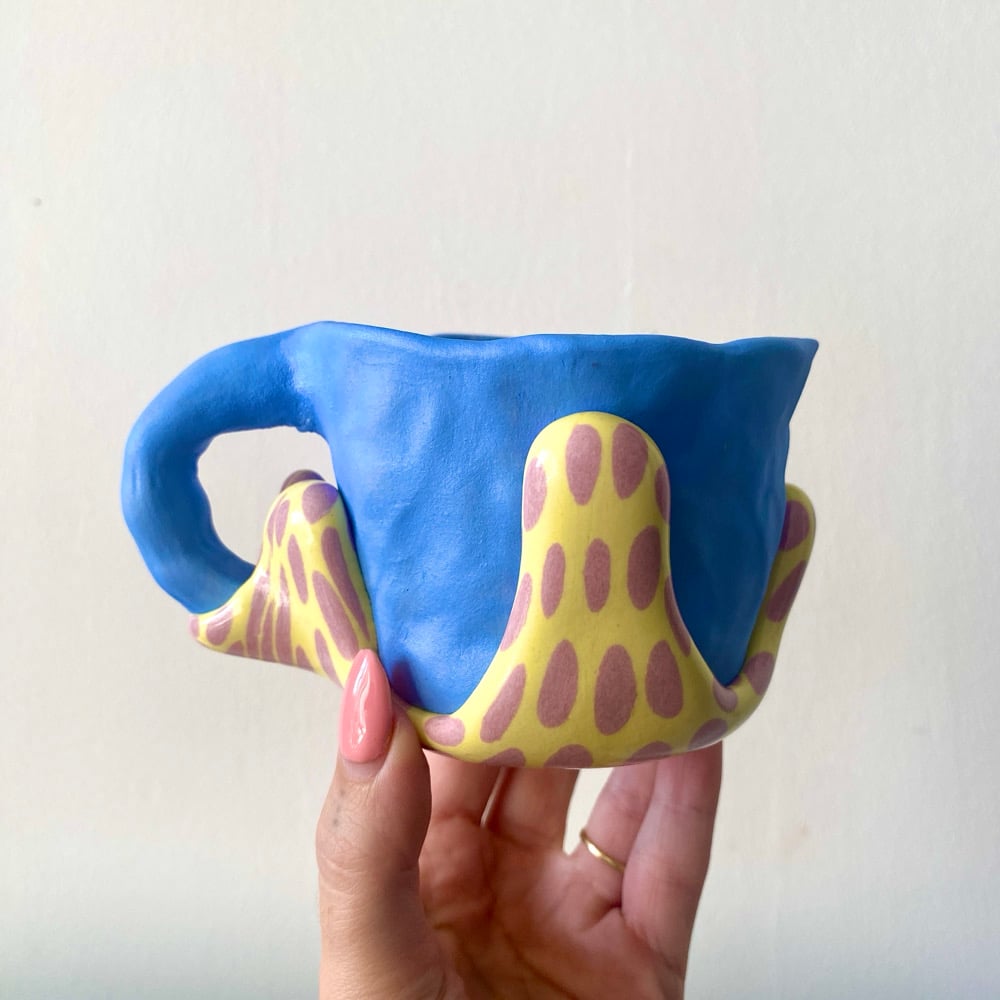 Image of Drip Mug *Second*