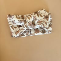 Image 7 of BANDEAU NAISSANCE COLORIS AU CHOIX 
