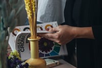 Image 2 of WORKSHOP GHIRLANDE 11.04