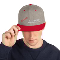 Image 2 of Snapback Hat