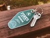 Forks High School Key Tag | Twilight 