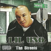 Image of LIL UNO THE STREETS