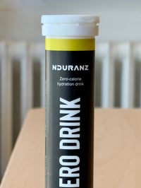 Image 6 of NDURANZ Zero Drink 
