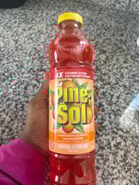 Image 1 of Cleaning Scented Products 