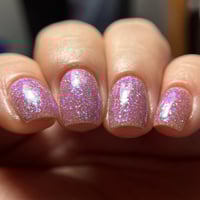 Image 18 of Glisten & Glow Just Going with the Flow-T