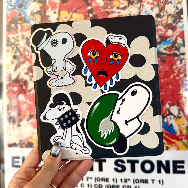 SL Sticker Bundle! Image 2