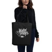 Wailin' Jennys Eco Tote Bag