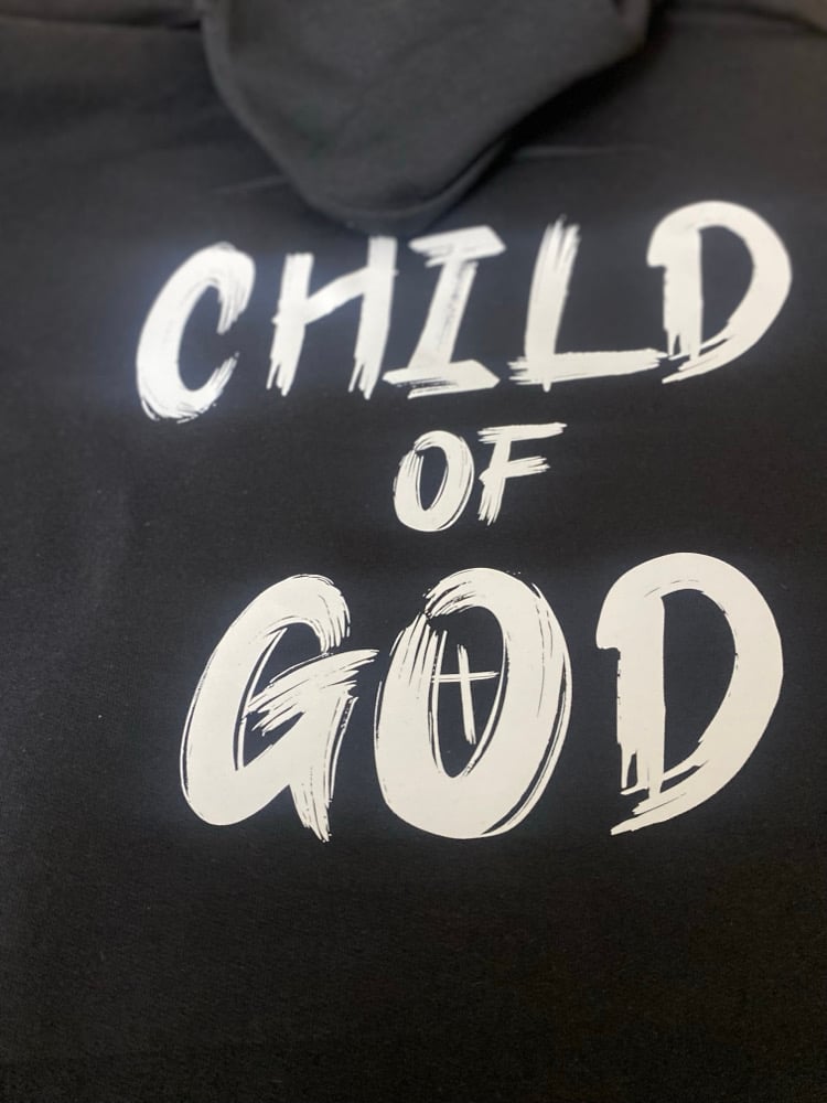 Image of Child of God Hoodie