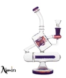 Image 2 of The inside out upside down water pipe