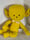 Image of Yaz, 12” Yellow Peepblin 