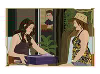 Image 1 of Gallery Eclipse Pre-Sale