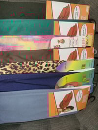 Image 1 of Headwraps