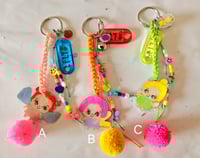 Image 1 of Fae charms