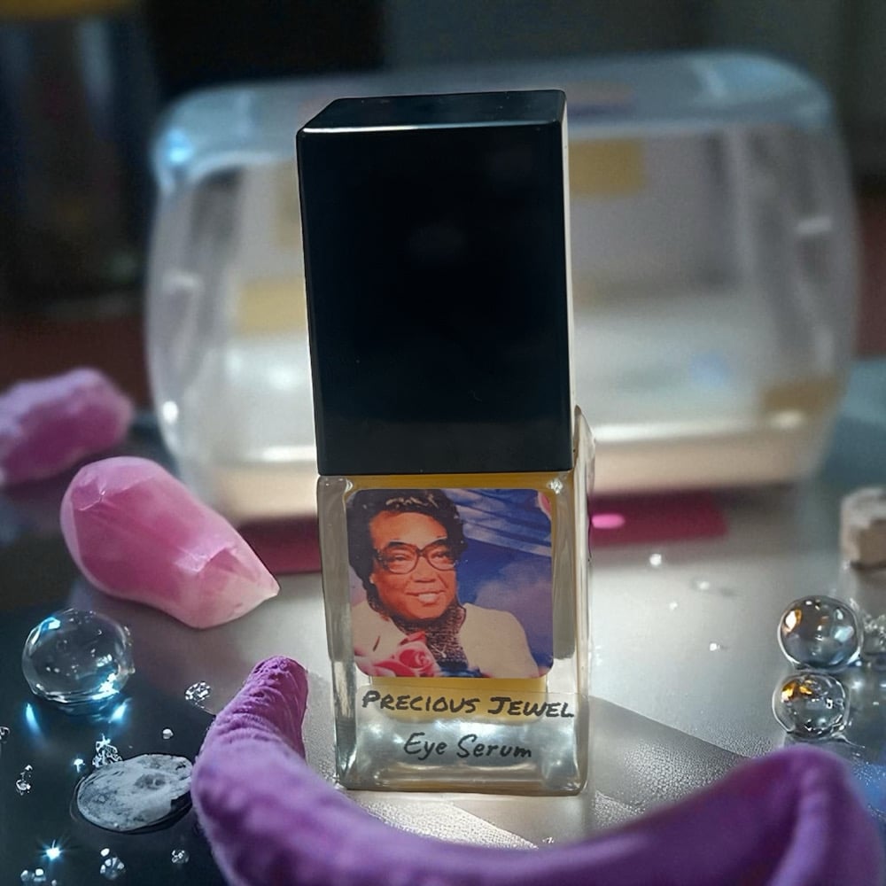 Image of Bags Be Gone Eye Serum 