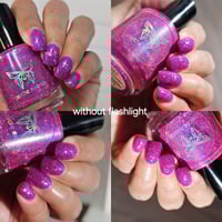 Image 3 of Waffles, Friends, Work