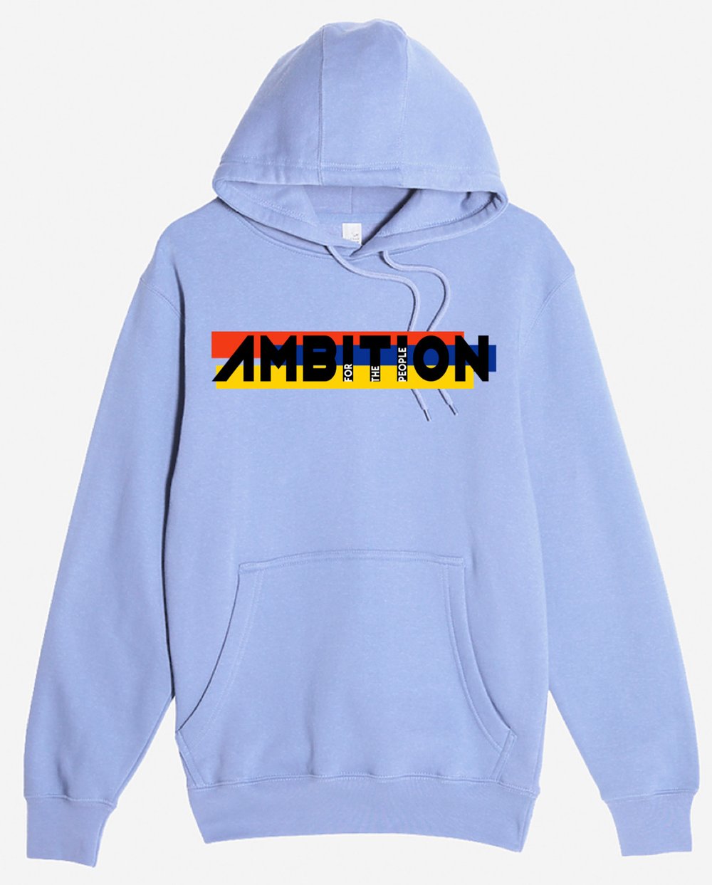 Image of For The People Hoodie