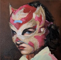 Image 1 of I see You