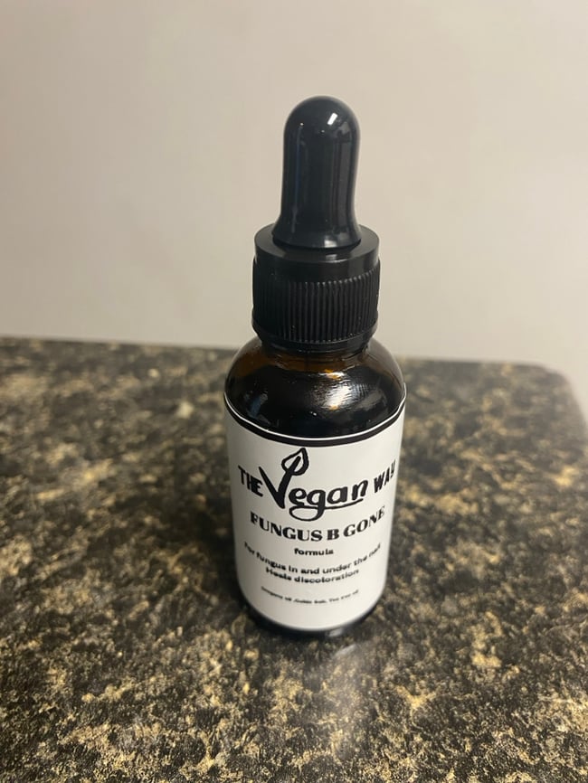 Fungus B Gone