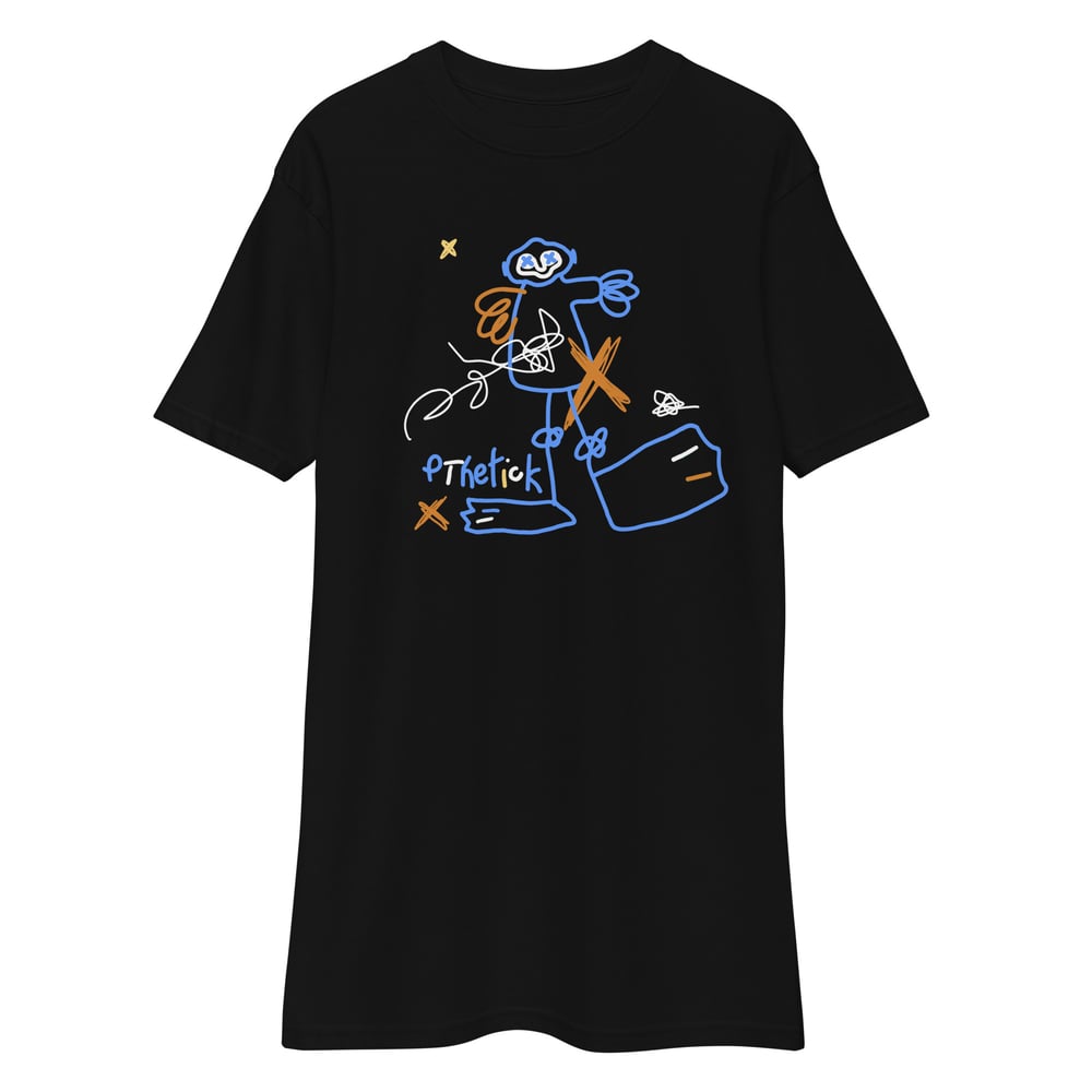 Image of PThetick Tee