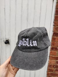 Image 5 of GOBLIN vintage cap