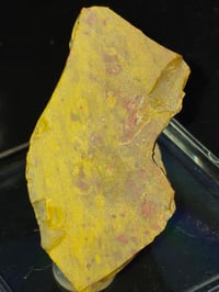 Image 2 of Banded jasper specimen 5