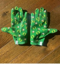 Oregon Gloves