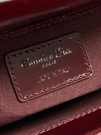 Image 23 of Lady Dïor Bow