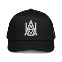Image 2 of AAU BLACKOUT HAT