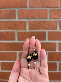 Image 5 of Black & Brass