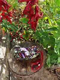 Image 5 of Neceser MAMBO HUERTA negro