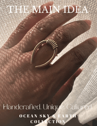 Image 2 of Uhuru Ring