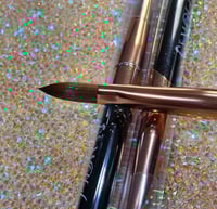 Image 4 of C&M acrylic brush #12