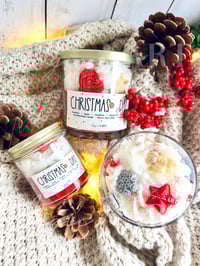 Image 2 of Christmas Day & Christmas Tree Candles